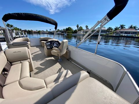 Boat image