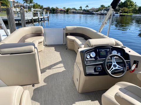 Boat image
