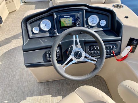 Boat image