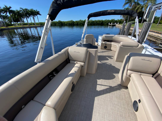 Boat image