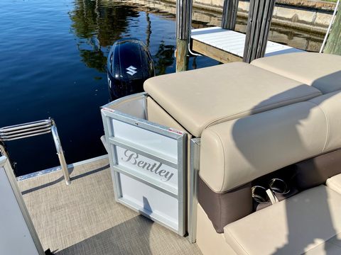 Boat image