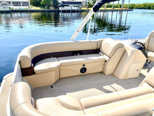 Boat image