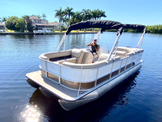 Boat image