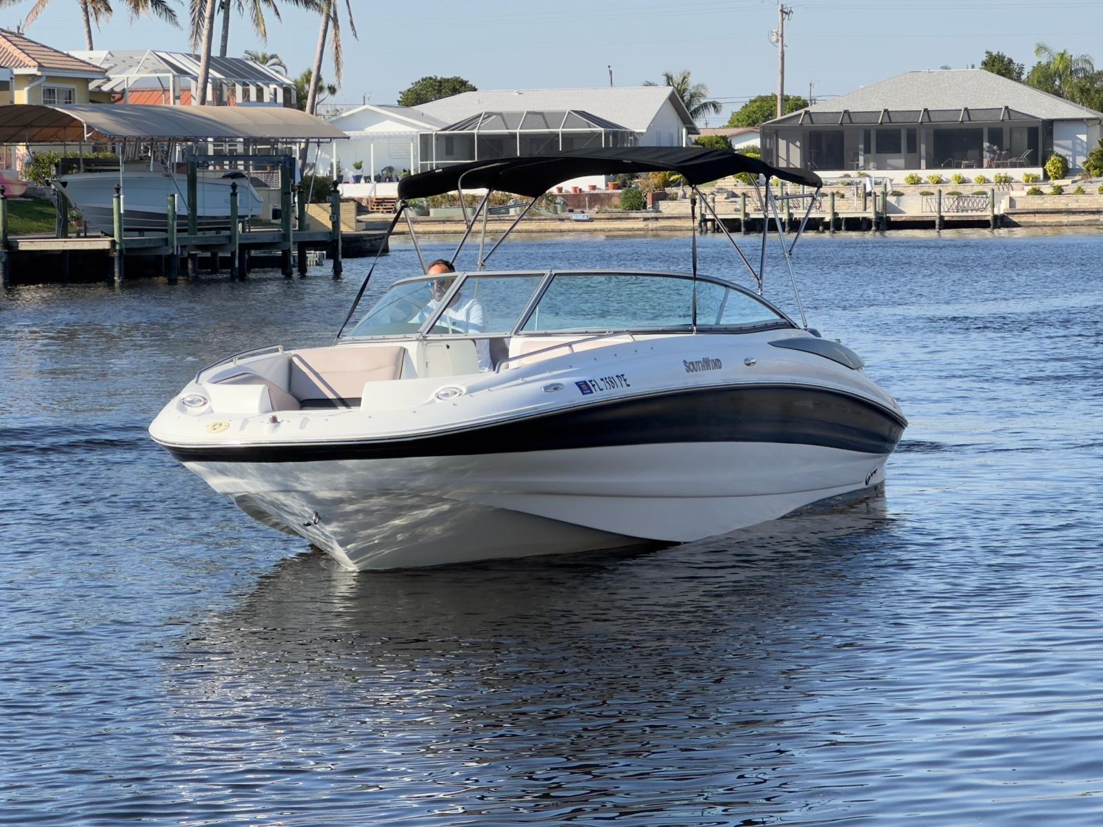 Boat image