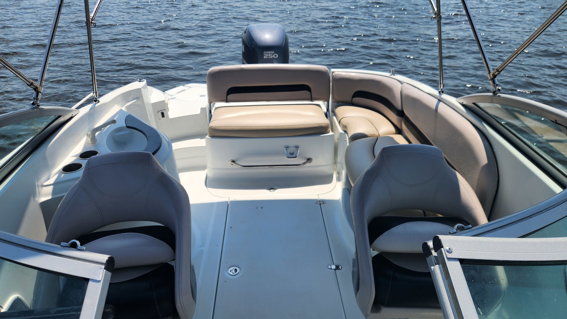 Boat image