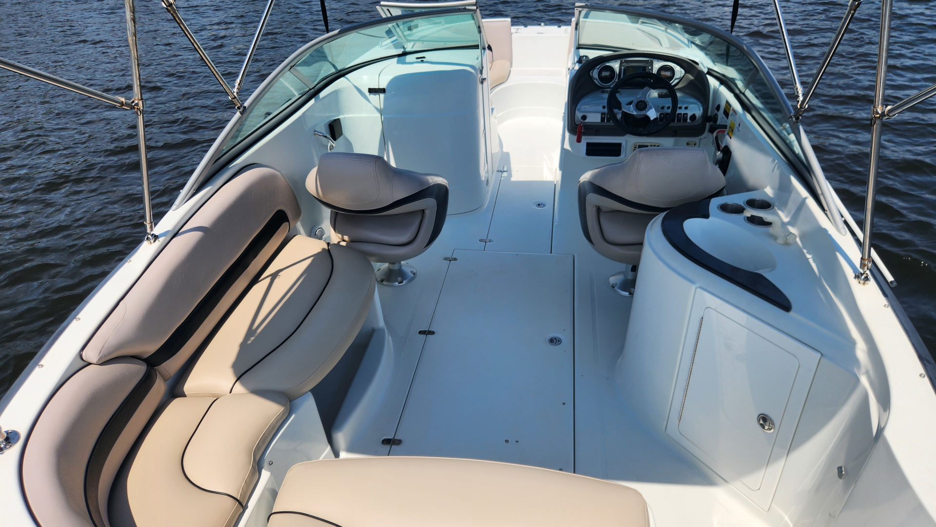 Boat image
