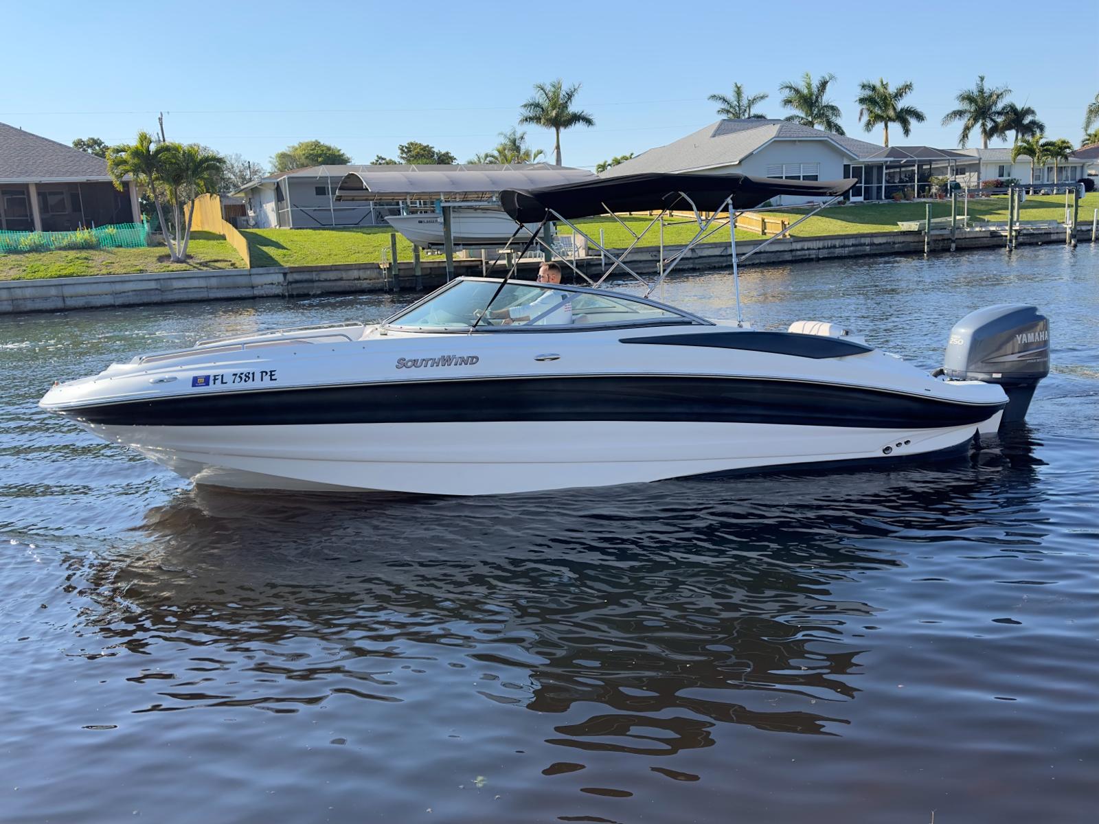Boat image