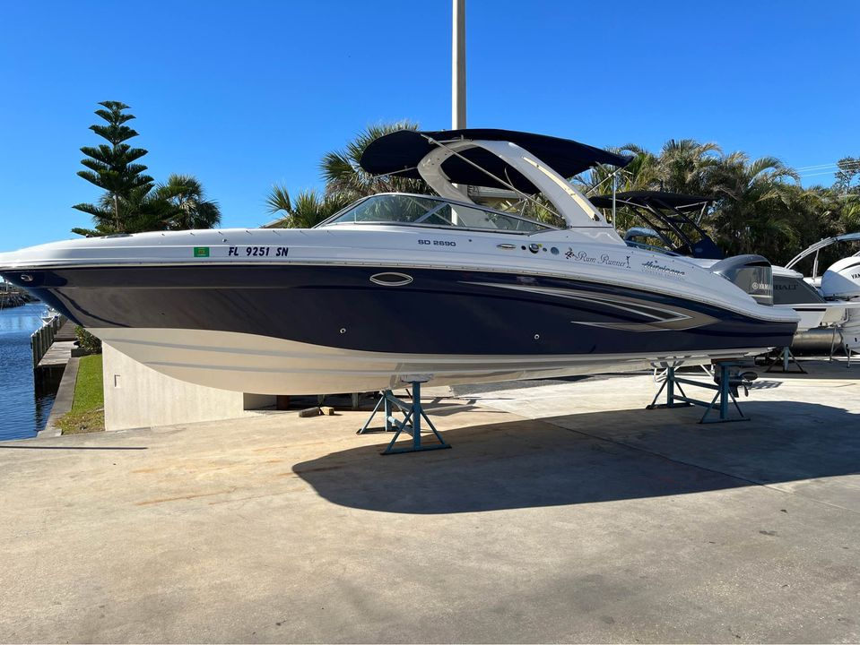 Boat image