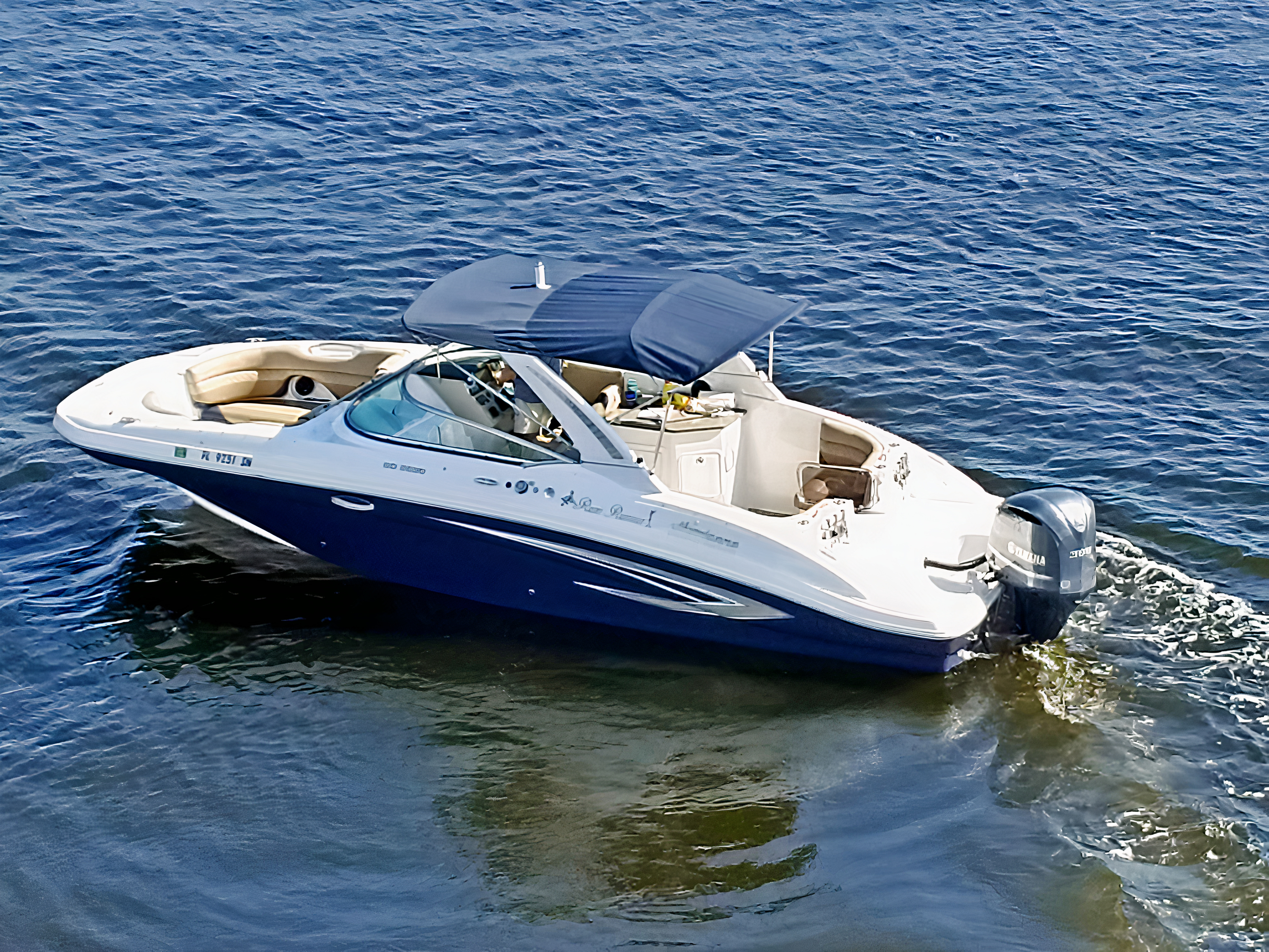 Boat image