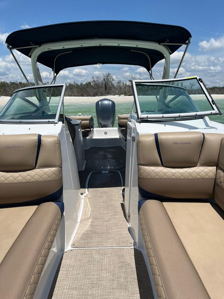 Boat image