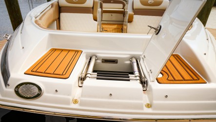 Boat image