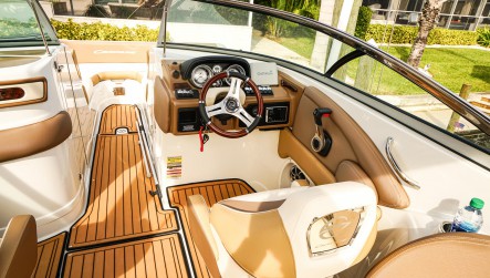 Boat image