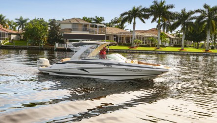 Boat image